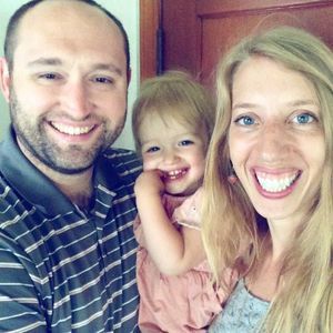 Meet your Posher, Diana